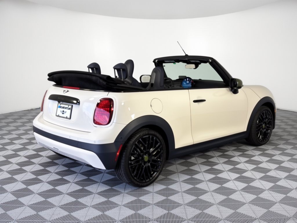 New 2027 MINI Cooper S FWD image 9