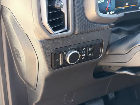 Certified 2025 Ford Bronco Sport Big Bend AWD/4WD image 20