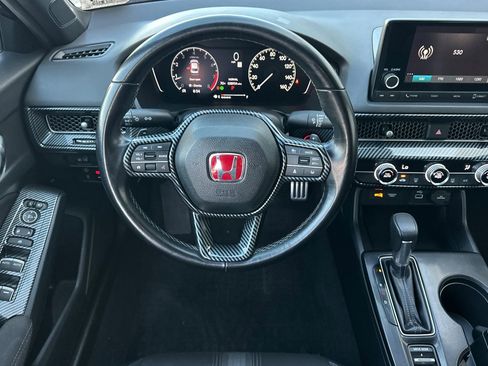 Used 2024 Honda Civic Sport image 14