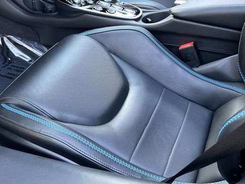 Used 2023 McLaren GT image 29