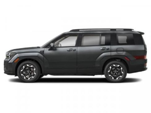 New 2026 Hyundai Santa Fe SEL w/ Tow & Go Package FWD image 3