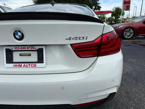 Used 2019 BMW 440i Coupe RWD image 7