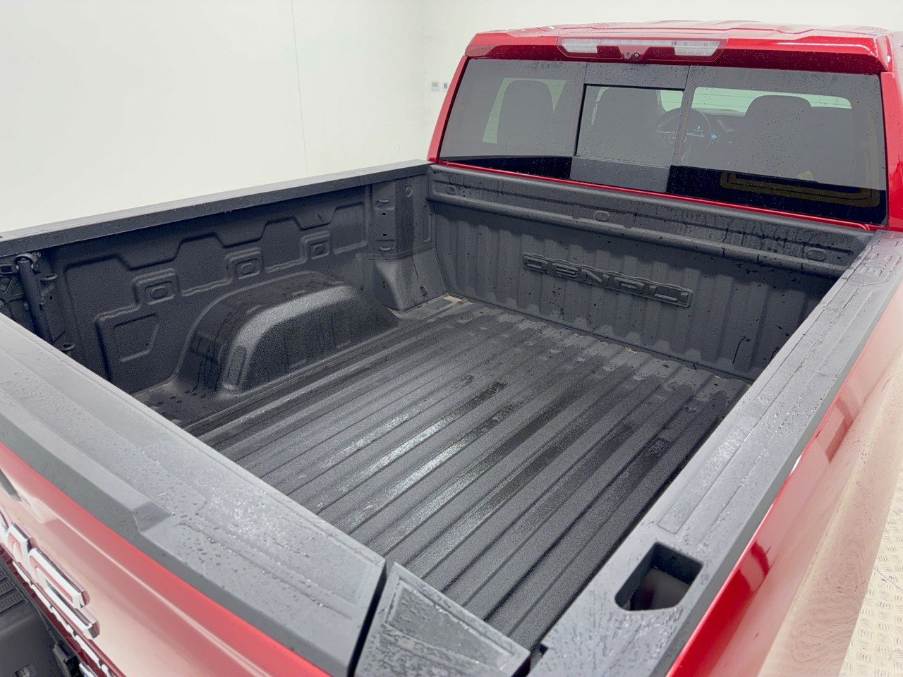 Used 2023 GMC Sierra 1500 Denali w/ Denali Reserve Package AWD/4WD image 28