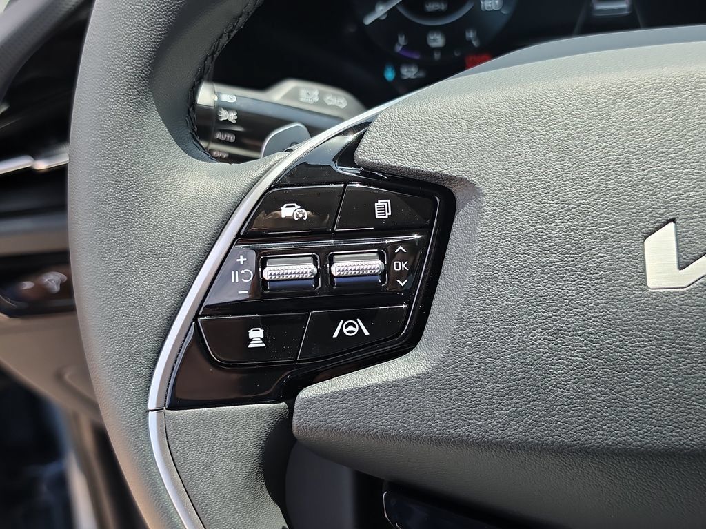 New 2026 Kia Niro Wind FWD image 30