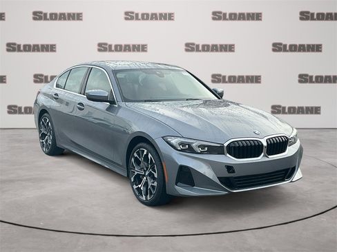 New 2026 BMW 330i xDrive Sedan w/ Premium Package image 7