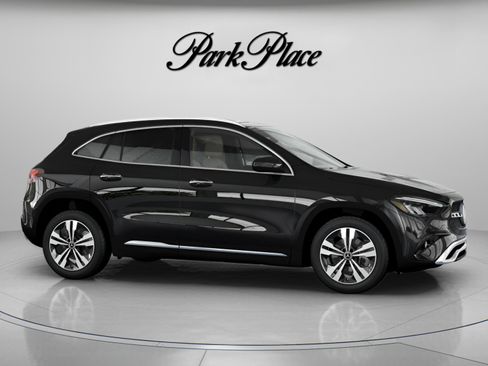 Used 2026 Mercedes-Benz GLA 250 4MATIC image 29