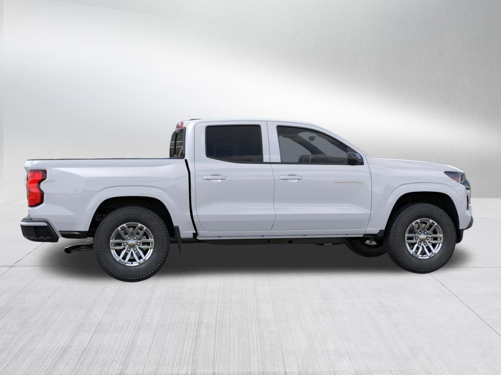 New 2026 Chevrolet Colorado LT RWD image 6