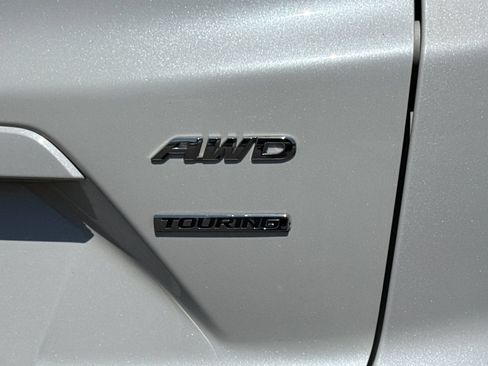 Used 2019 Honda CR-V Touring image 32
