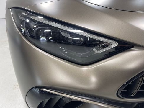 Certified 2022 Mercedes-Benz SL 63 AMG 4MATIC image 14