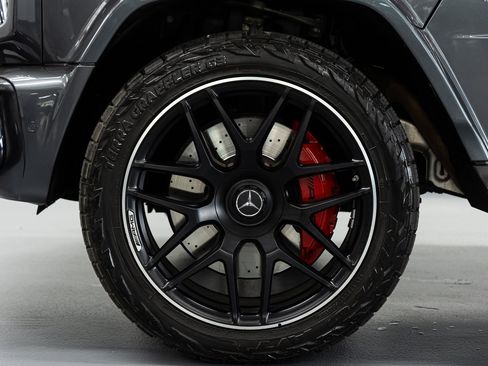Used 2024 Mercedes-Benz G 63 AMG 4MATIC image 14