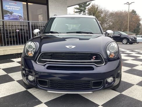 Used 2016 MINI Cooper Countryman S image 2