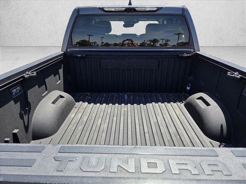 Used 2023 Toyota Tundra Limited AWD/4WD image 6