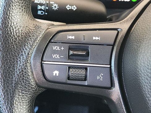 Used 2026 Honda HR-V LX image 26