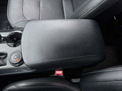 Certified 2018 Ford Explorer Limited image 14