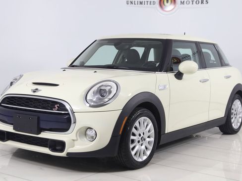 Used 2016 MINI Cooper S FWD image 5