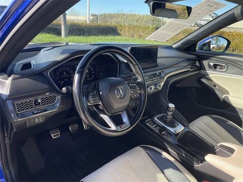 Used 2023 Acura Integra A-Spec image 10