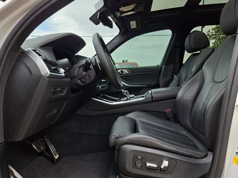 Used 2020 BMW X5 sDrive40i w/ M Sport Package RWD image 16