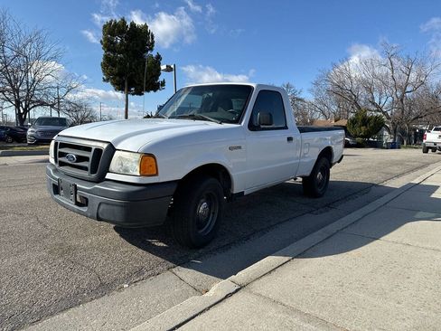 Used 2004 Ford Ranger XL image 9