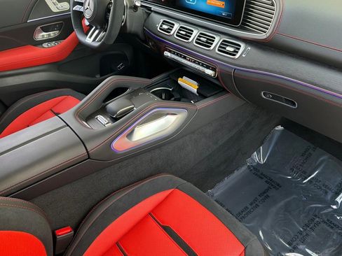 New 2025 Mercedes-Benz GLE 53 AMG 4MATIC image 26