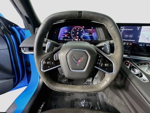 Used 2020 Chevrolet Corvette Stingray Preferred Cpe w/ 2LT Preferred Equipment Group RWD image 13