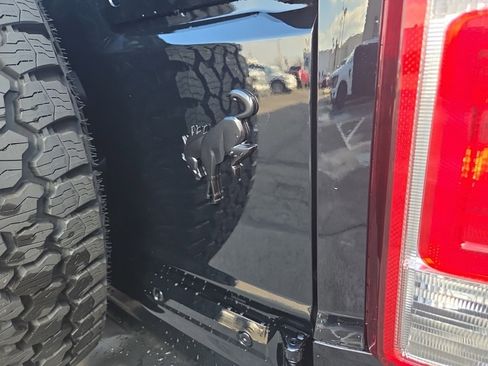 New 2025 Ford Bronco Big Bend image 12