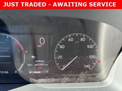 Used 2025 Honda Ridgeline TrailSport+ image 16