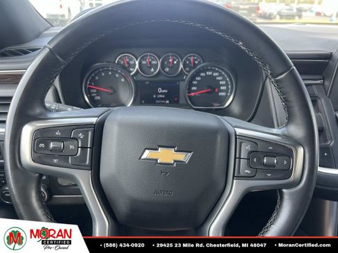 Used 2023 Chevrolet Suburban LS AWD/4WD image 18