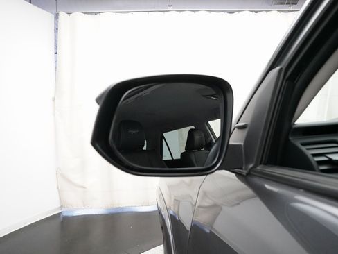 Used 2022 Toyota 4Runner TRD Sport image 26