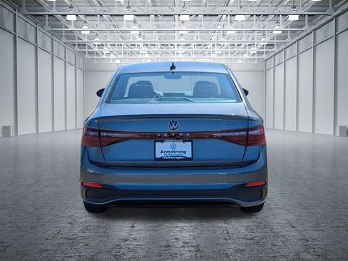 New 2026 Volkswagen Jetta S image 4