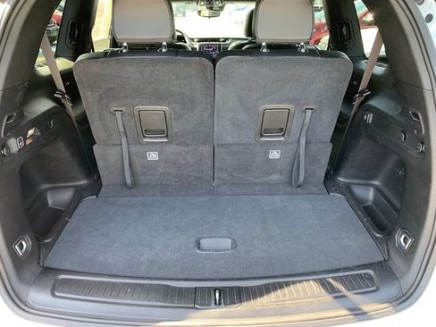 Used 2023 Jeep Grand Cherokee L Laredo AWD/4WD image 6