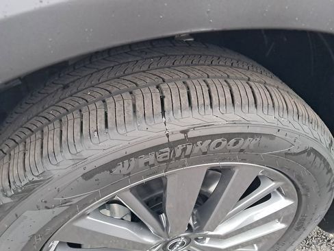 New 2025 Nissan Pathfinder SL w/ SL Premium Package image 29