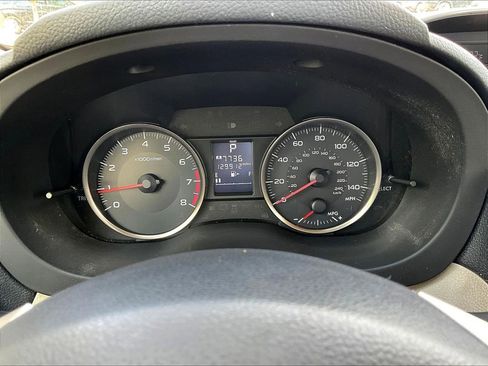 Used 2014 Subaru Crosstrek 2.0i Limited AWD/4WD image 15