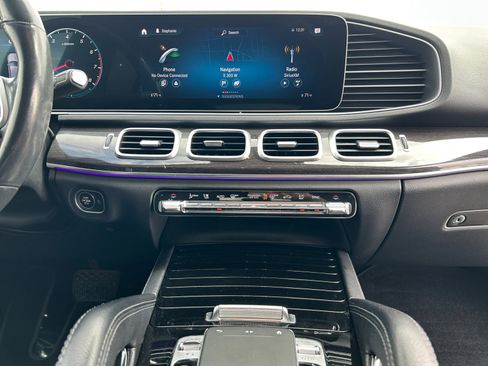 Certified 2020 Mercedes-Benz GLE 580 580 4MATIC image 20