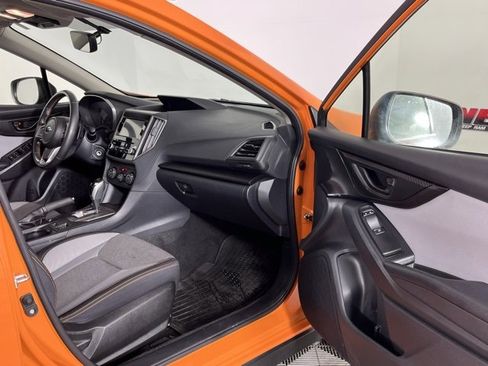 Used 2019 Subaru Crosstrek 2.0i Premium w/ Popular Package #2 image 29