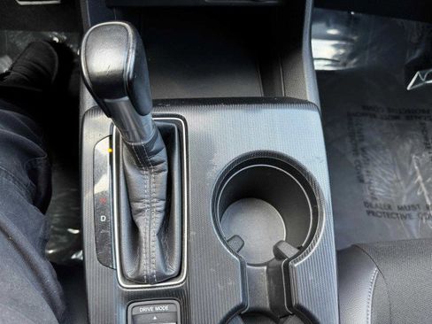 Used 2022 Honda Civic Sport image 29