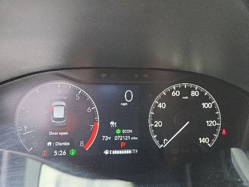 Used 2025 Honda HR-V Sport image 36