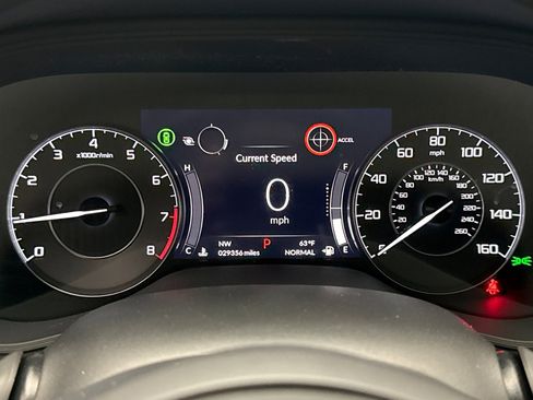 Used 2023 Acura TLX FWD image 13