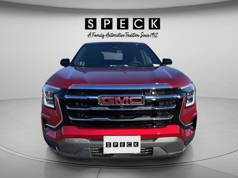 New 2026 GMC Terrain Elevation w/ Technology Package II image 8