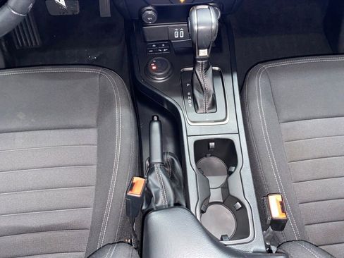 Used 2019 Ford Ranger XLT w/ Equipment Group 301A Mid image 23