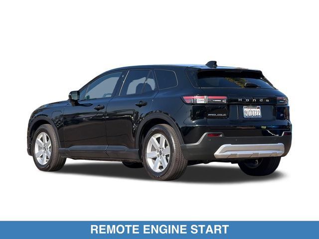 Certified 2025 Honda Prologue Eco image 9