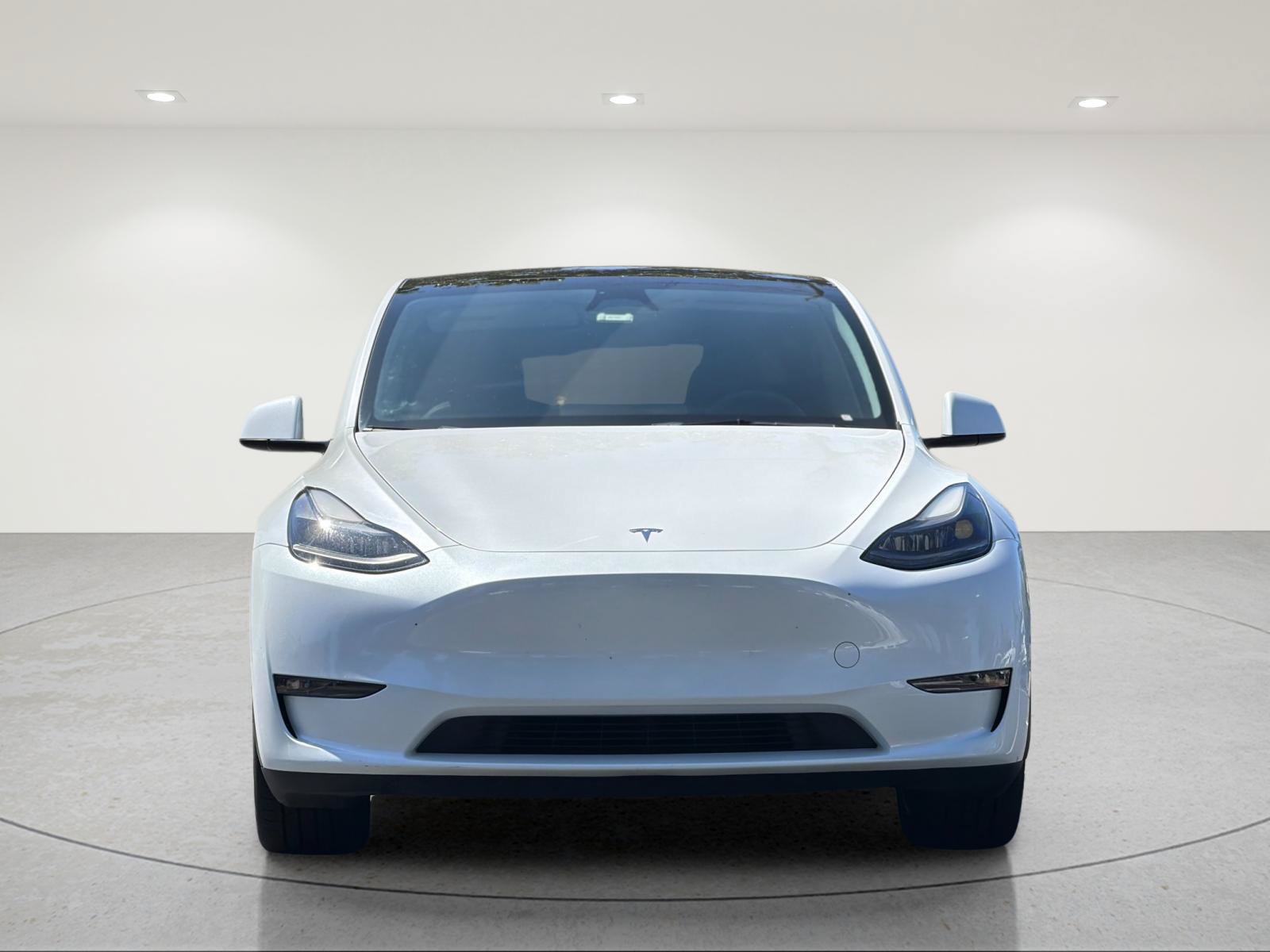 Used 2023 Tesla Model Y Long Range AWD/4WD image 8