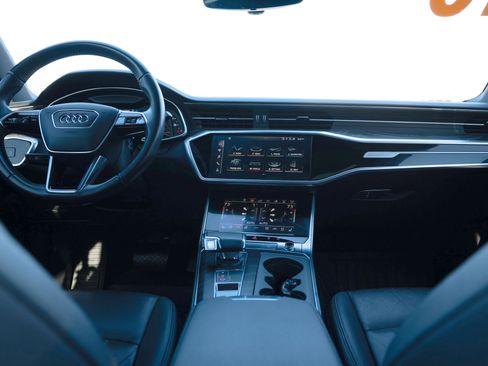 Used 2019 Audi A7 3.0T Prestige w/ Prestige Package image 6