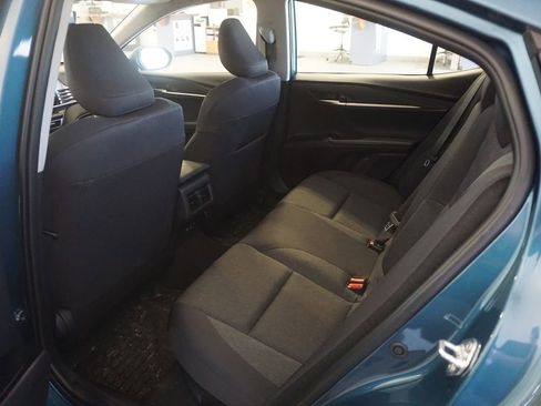 Used 2025 Toyota Camry LE FWD image 18