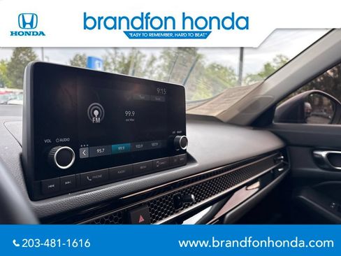 Used 2024 Honda Civic EX-L image 18