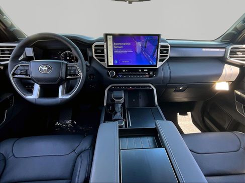 New 2026 Toyota Tundra Platinum AWD/4WD image 10
