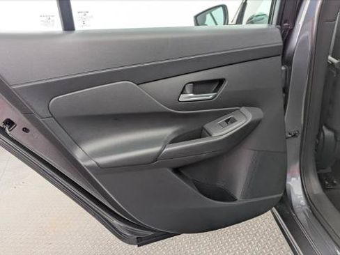Used 2026 Nissan Sentra SV w/ Floor Mat Package FWD image 16