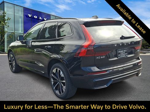Certified 2026 Volvo XC60 B5 Plus w/ Protection Package Premier AWD/4WD image 5