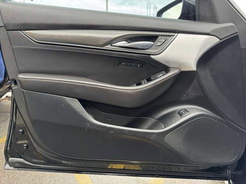 Used 2020 Cadillac CT5 Sport AWD/4WD image 28