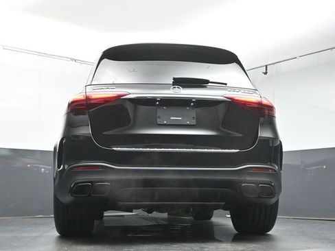 New 2026 Mercedes-Benz GLE 63 AMG S image 37