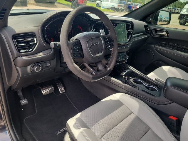 Used 2025 Dodge Durango SRT Hellcat AWD/4WD image 21